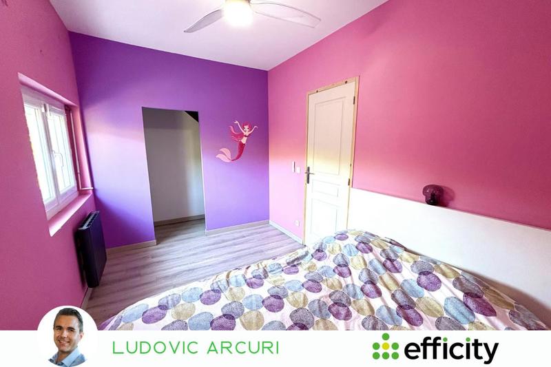 Maison - 78 m² - 4 pièces