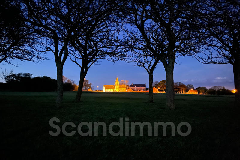 Maison - 73 m² - 4 pièces