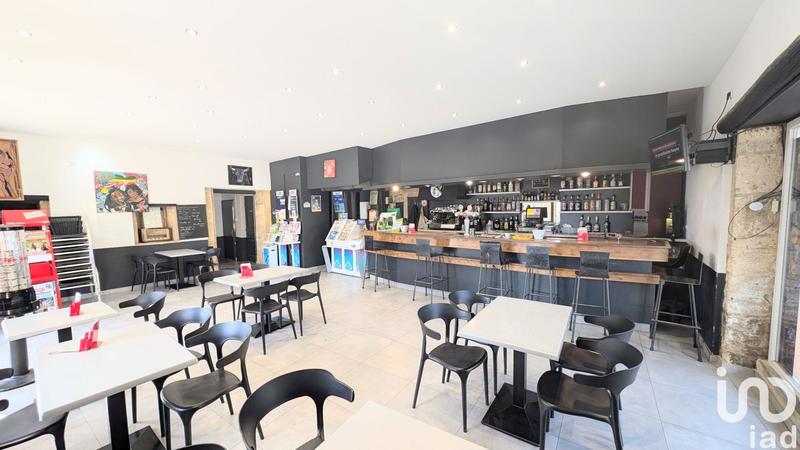 Local commercial - 120 m²