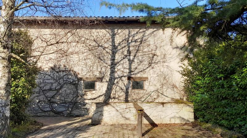 Grange - 200 m² - 4 pièces