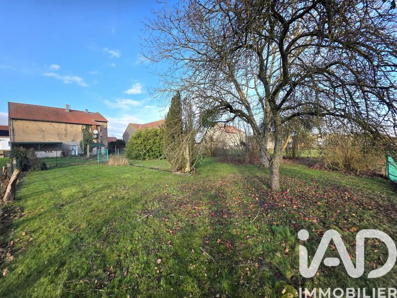 Maison de village - 125 m² - 5 pièces