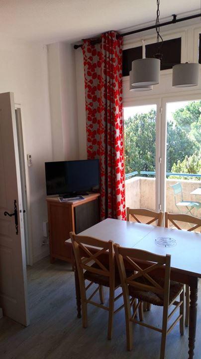 Appartement - 27 m² - 2 pièces