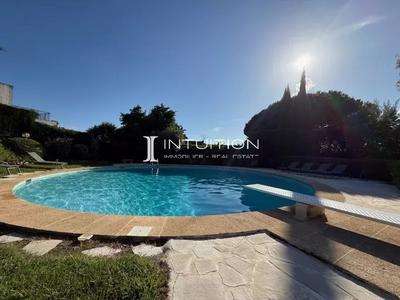 Appartement - 23 m² - 1 pièce