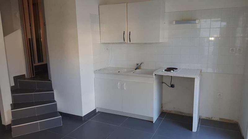 Villa - 18 m² - 1 pièce