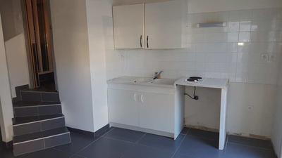 Villa - 18 m² - 1 pièce