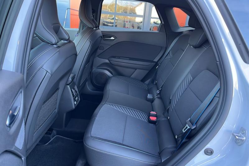 Renault Symbioz E-Tech 160 Esprit Alpine