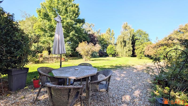 Maison de maîtres - 464 m² - 10 pièces