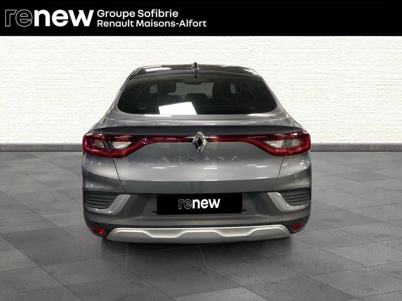 Renault Arkana TCe 140 Edc Fap - 21b Intens