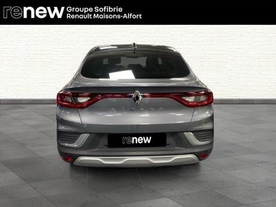 Renault Arkana TCe 140 Edc Fap - 21b Intens