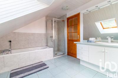 Maison de ville - 130 m² - 5 pièces