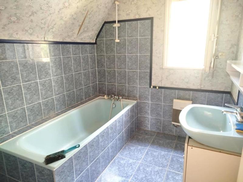 Maison - 184 m² - 6 pièces