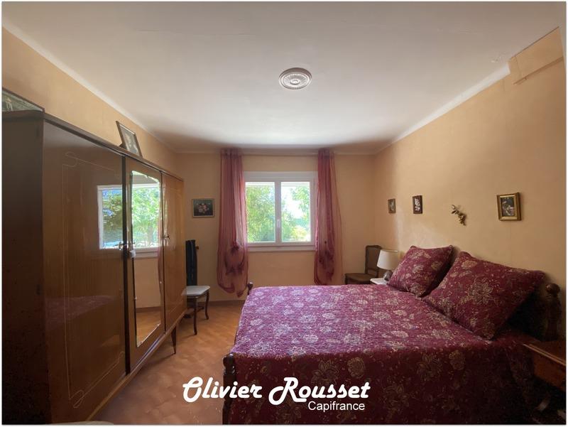 Maison - 196 m² - 6 pièces