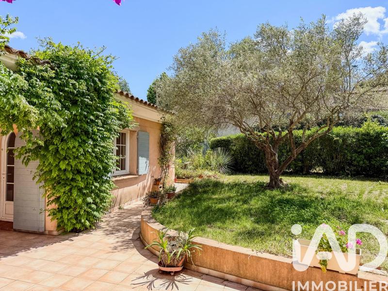 Maison - 145 m² - 5 pièces