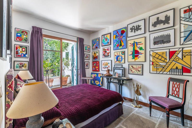 Maison - 209 m² - 6 pièces