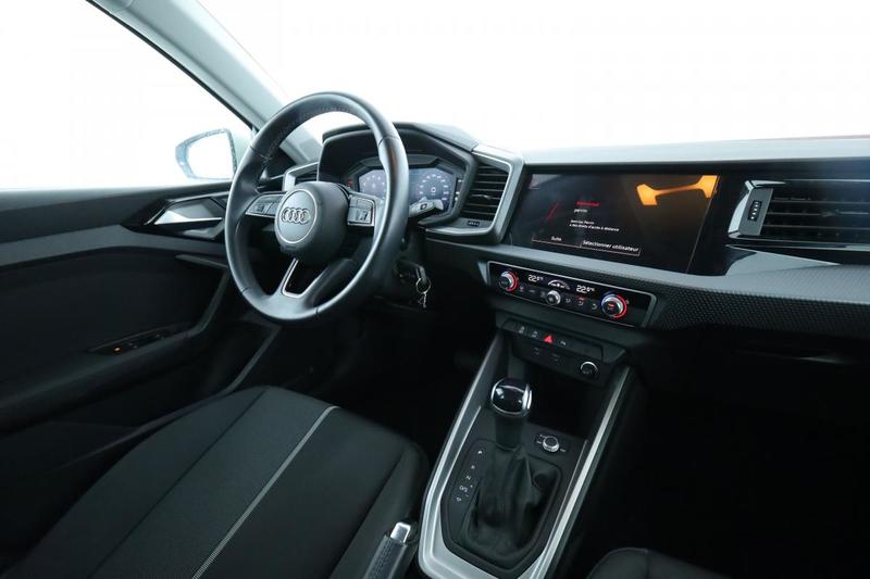 Audi A1 Allstreet 30 Tfsi Advanced s tronic 7 110 ch