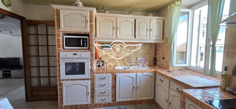 Duplex - 149 m² - 7 pièces