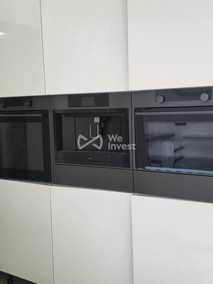 Appartement - 120 m² - 5 pièces