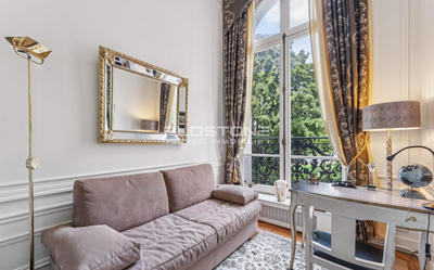 Appartement - 88 m² - 3 pièces