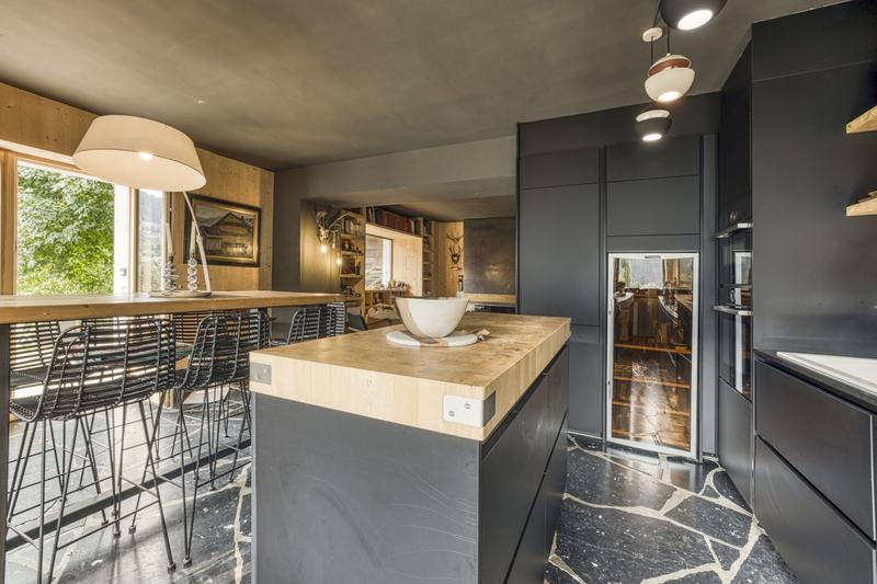 Maison - 153 m² - 6 pièces