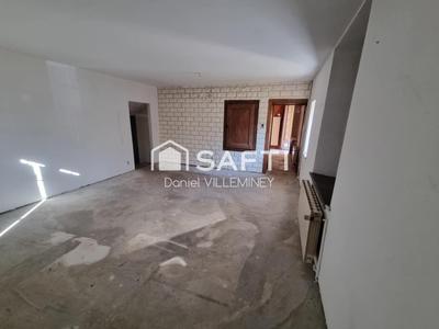 Maison - 156 m² - 6 pièces