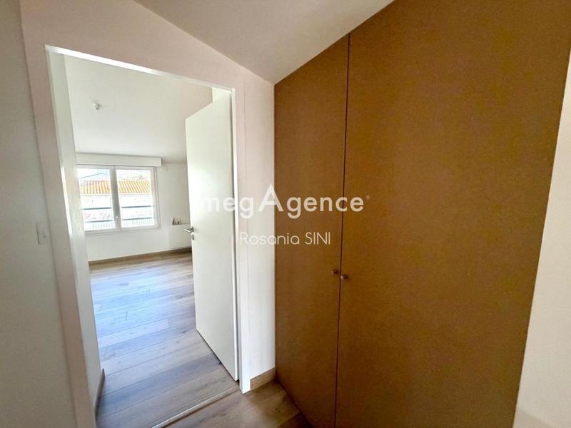 Maison - 64 m² - 3 pièces