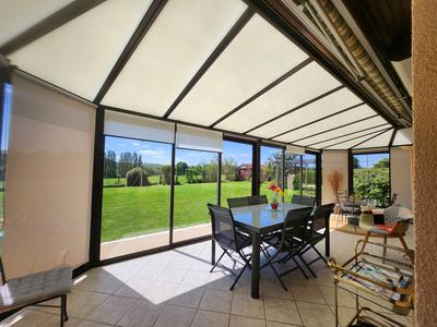 Maison - 160 m² - 9 pièces