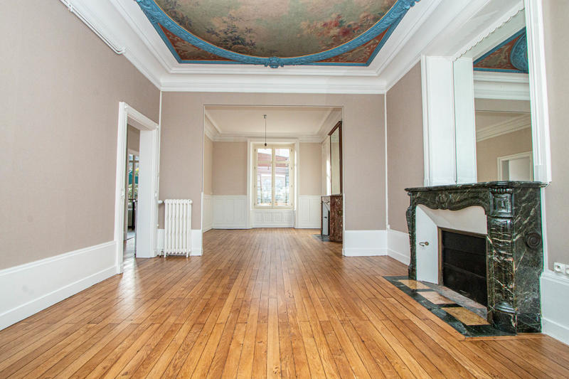 Maison - 150 m² - 7 pièces