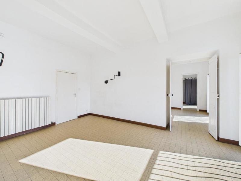 Appartement - 96 m² - 4 pièces