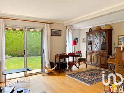 Maison - 156 m² - 7 pièces