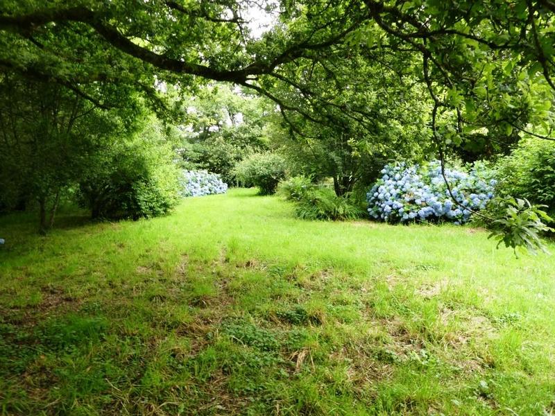 Maison en pierre - 90 m² - 4 pièces