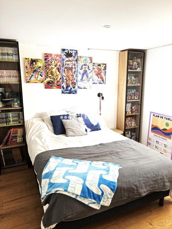 Pavillon - 155 m² - 6 pièces