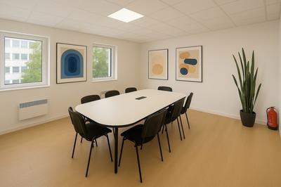 Bureau - 20 m² - 1 pièce