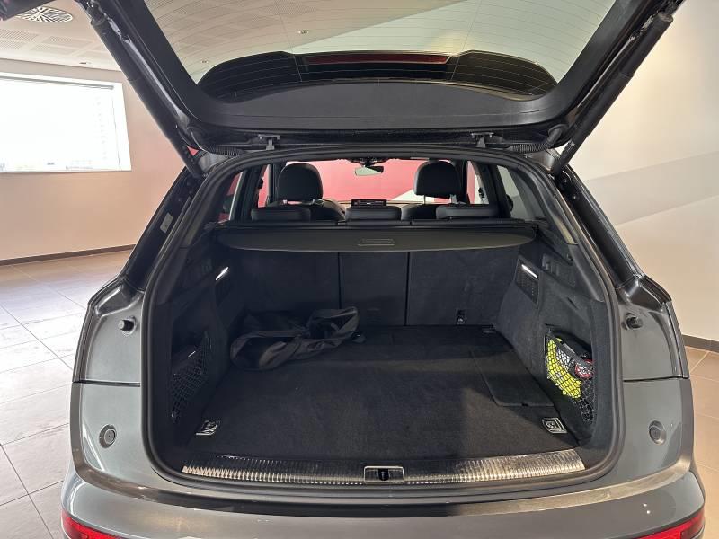 Audi Q5 55 TFSIe 367 s tronic 7 Quattro s line