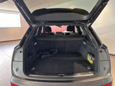 Audi Q5 55 TFSIe 367 s tronic 7 Quattro s line