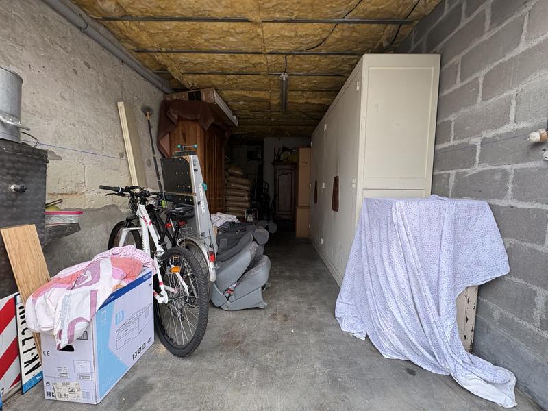 Maison traditionnelle - 150 m² - 6 pièces