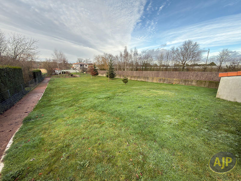 Maison - 152 m² - 6 pièces