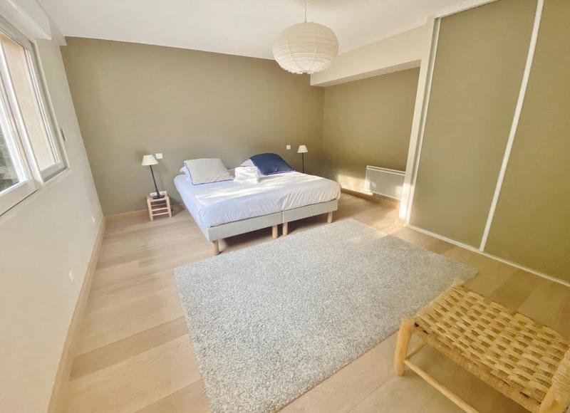 Maison - 173 m² - 6 pièces