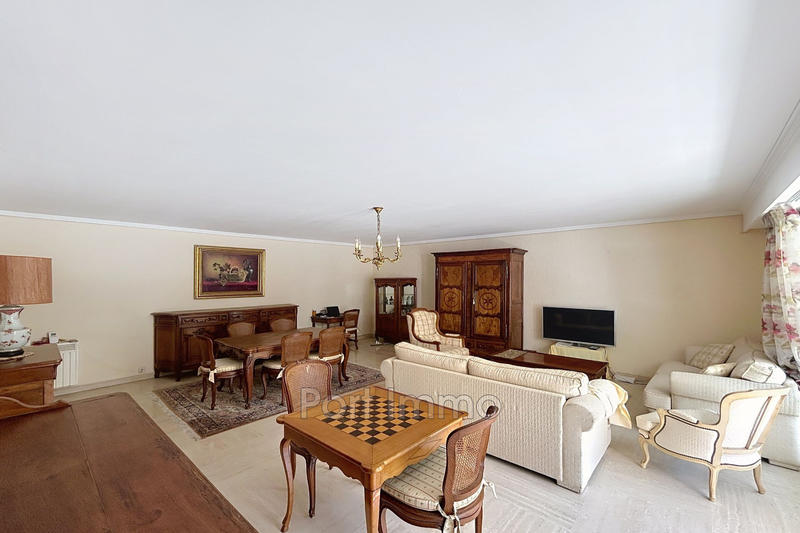 Appartement - 116 m²