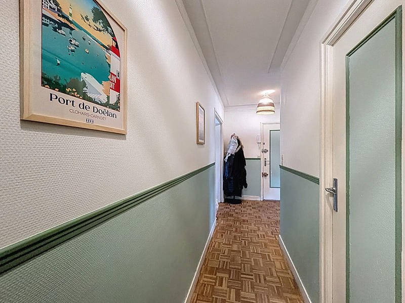 Appartement - 73 m² - 3 pièces