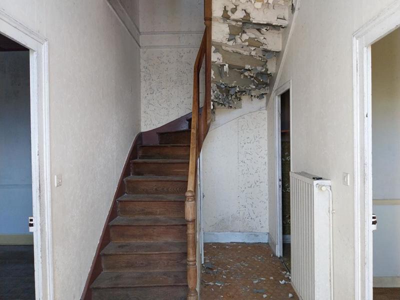 Maison - 74 m² - 5 pièces