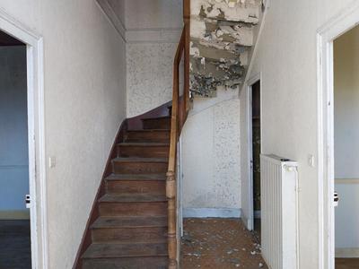 Maison - 74 m² - 5 pièces