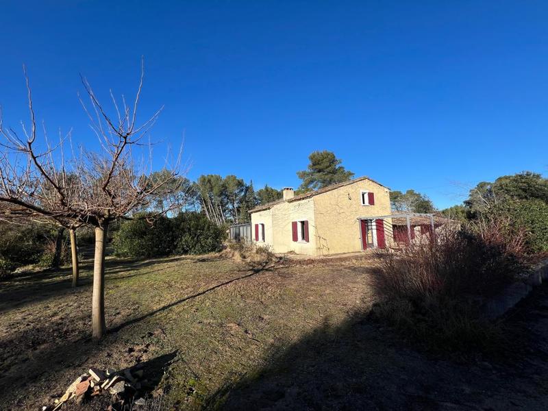 Maison - 180 m² - 6 pièces