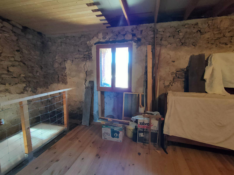 Maison - 119 m² - 5 pièces