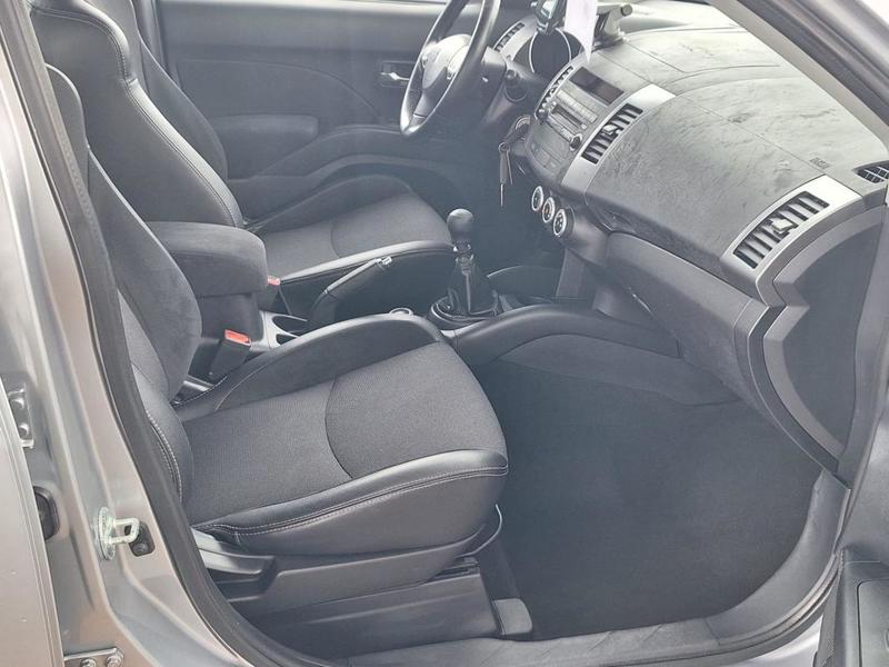 Peugeot 4007 2.2 Hdi Premium 4x4