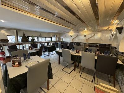 Fonds de commerce - Hôtellerie / Restauration - 90 m²