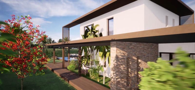 Villa - 211 m² - 5 pièces