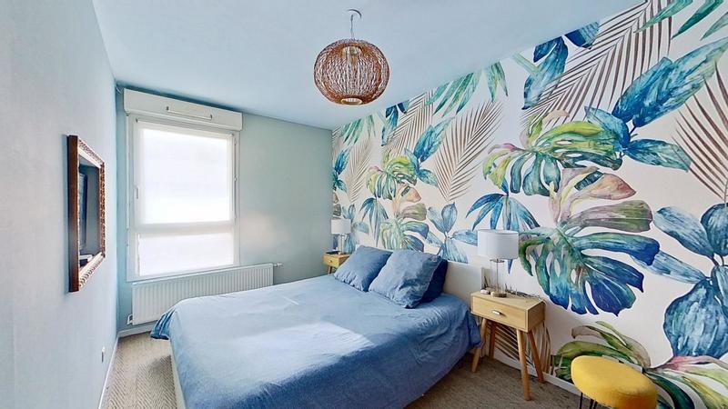 Appartement - 82 m² - 3 pièces