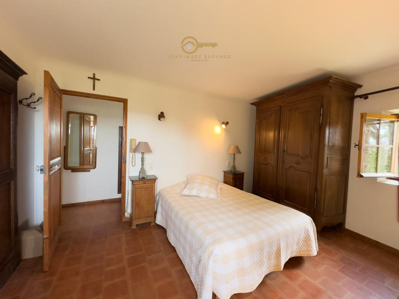 Propriété - 200 m² - 8 pièces