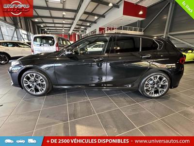 Bmw Série 1 F70 120 m Sport 170ch Dkg7