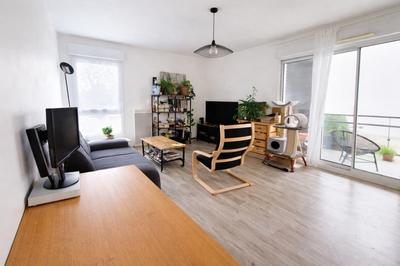 Appartement - 51 m² - 2 pièces